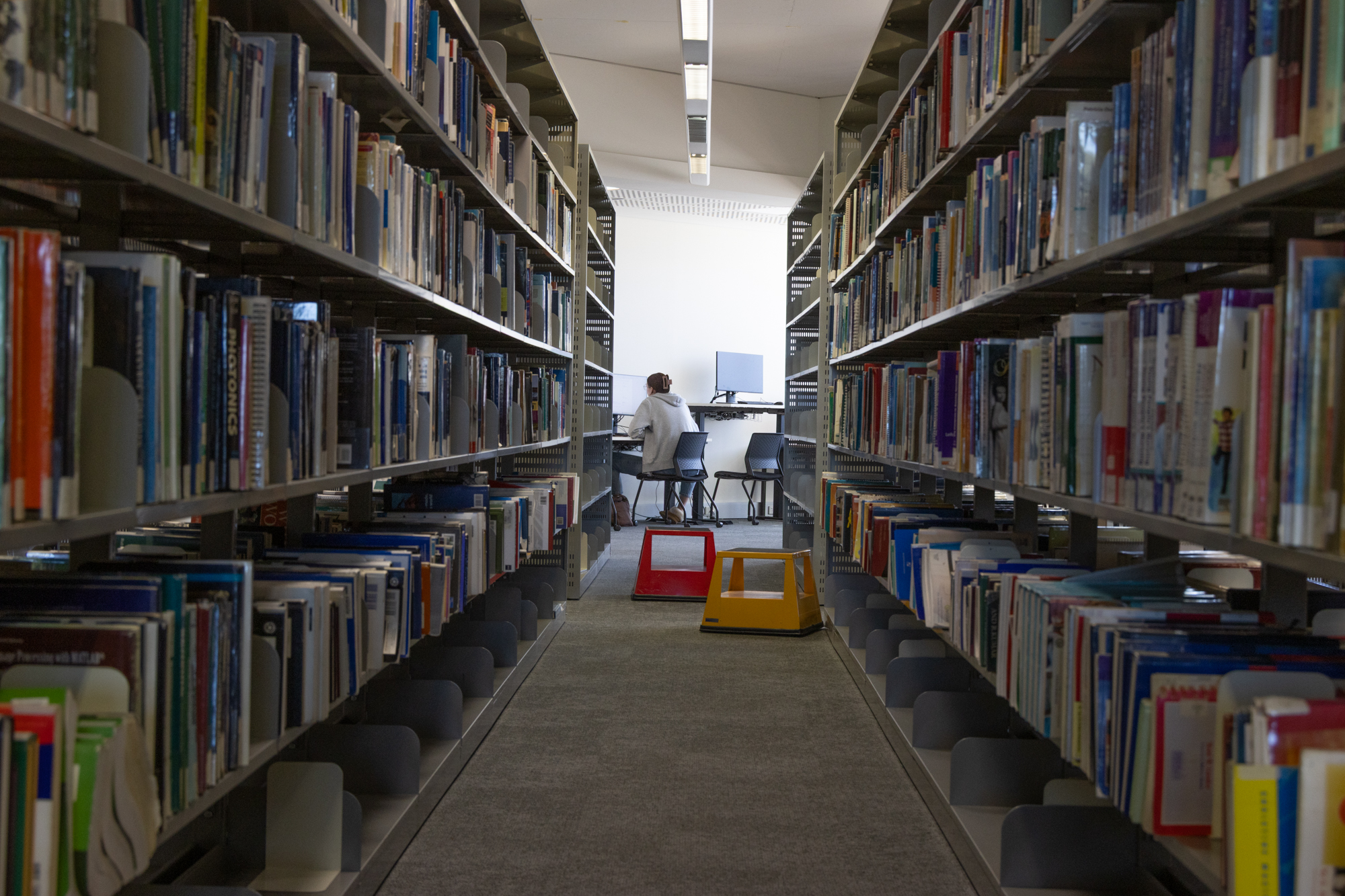 Library