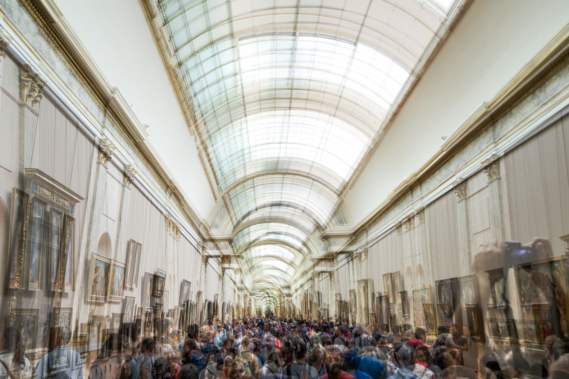 The Gallery