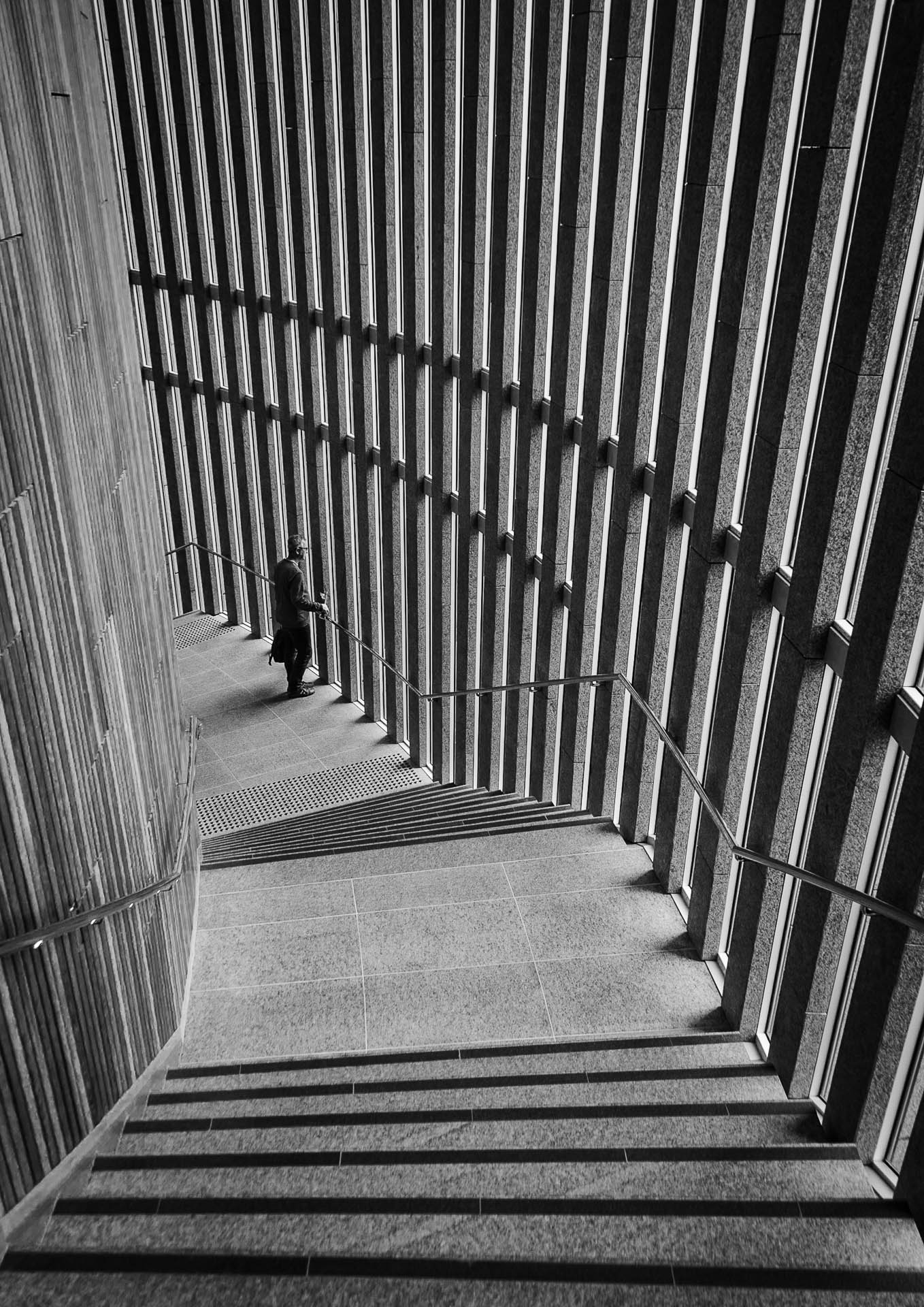 Solitary Confinement
