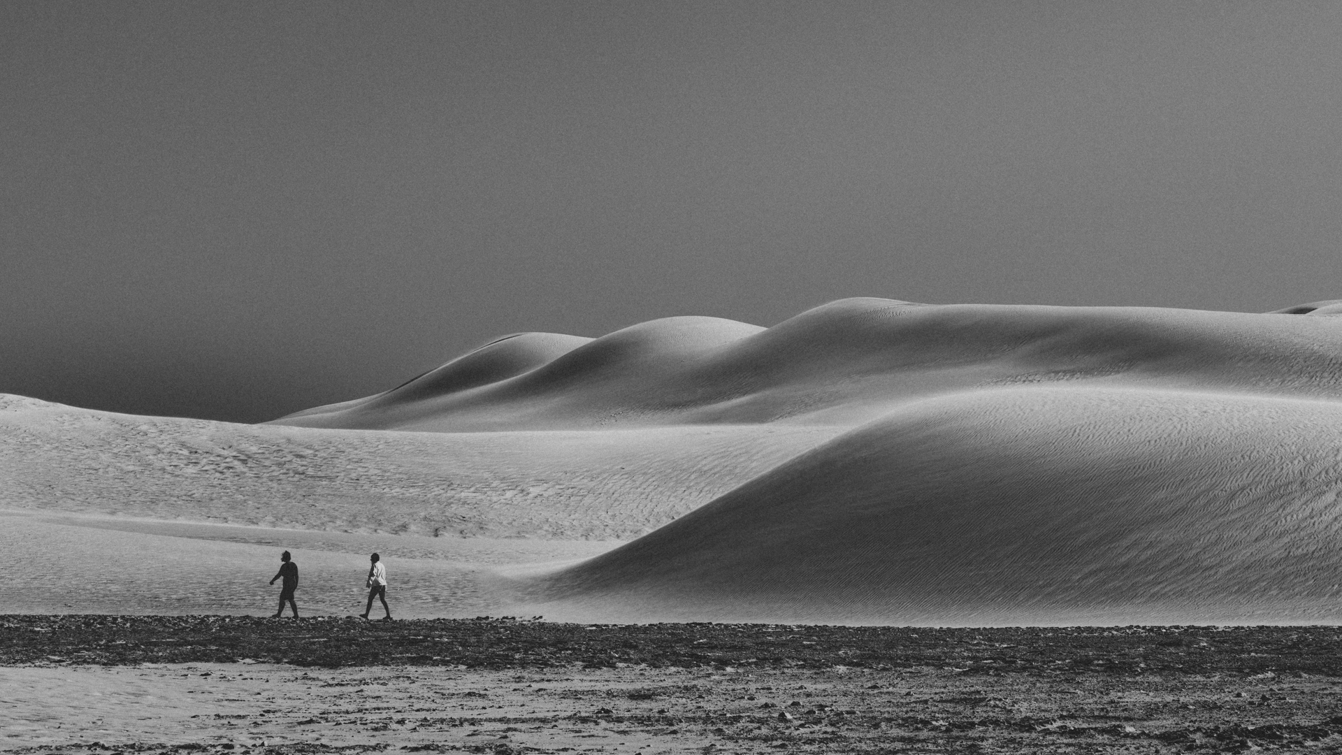 A Lasting Impression