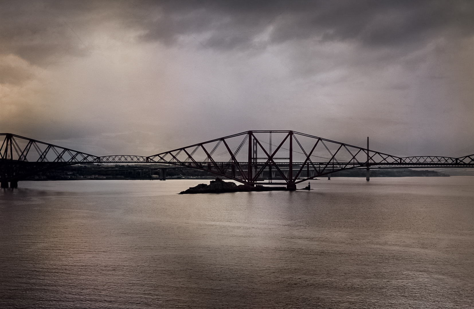 An Evening on the Firth