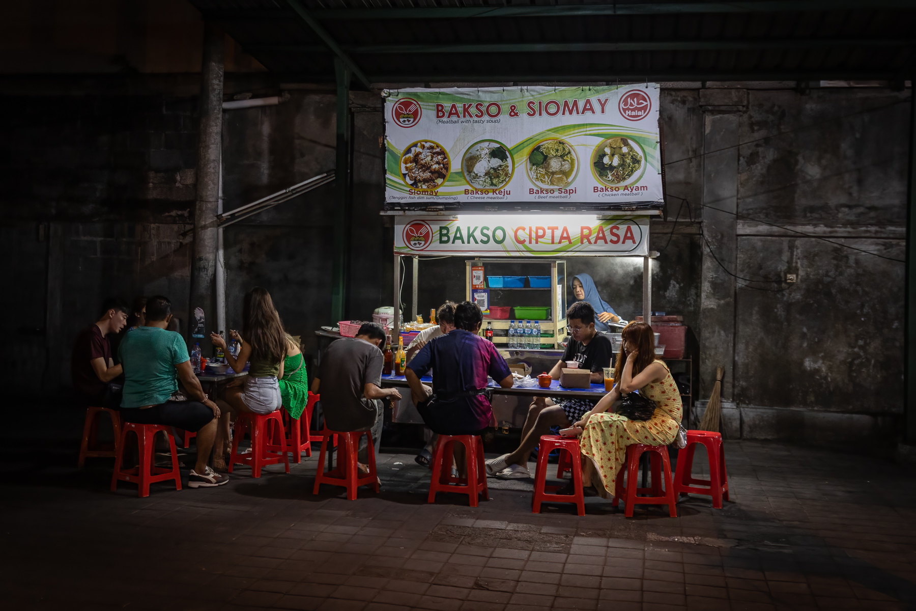 Bakso