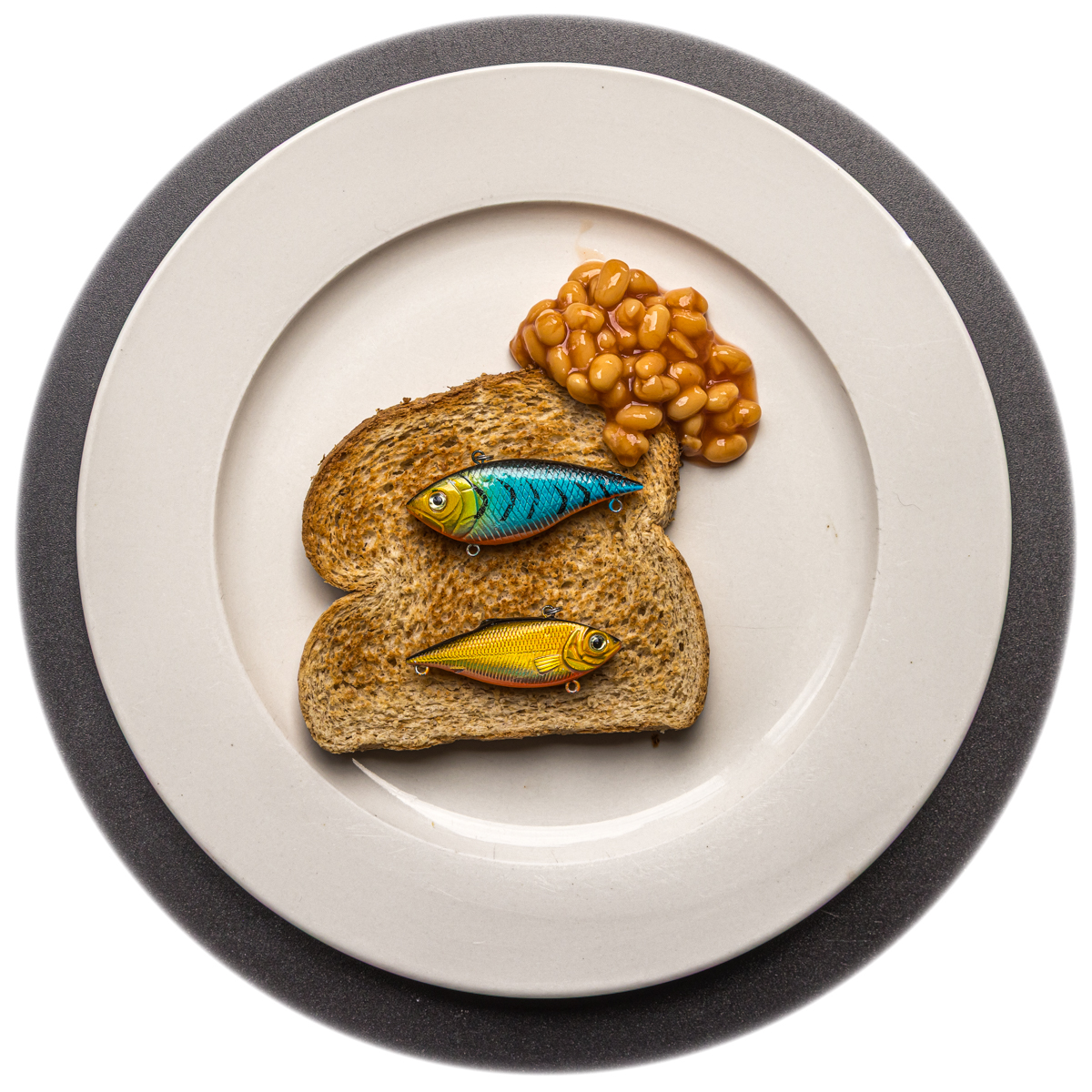 Beans on Toast