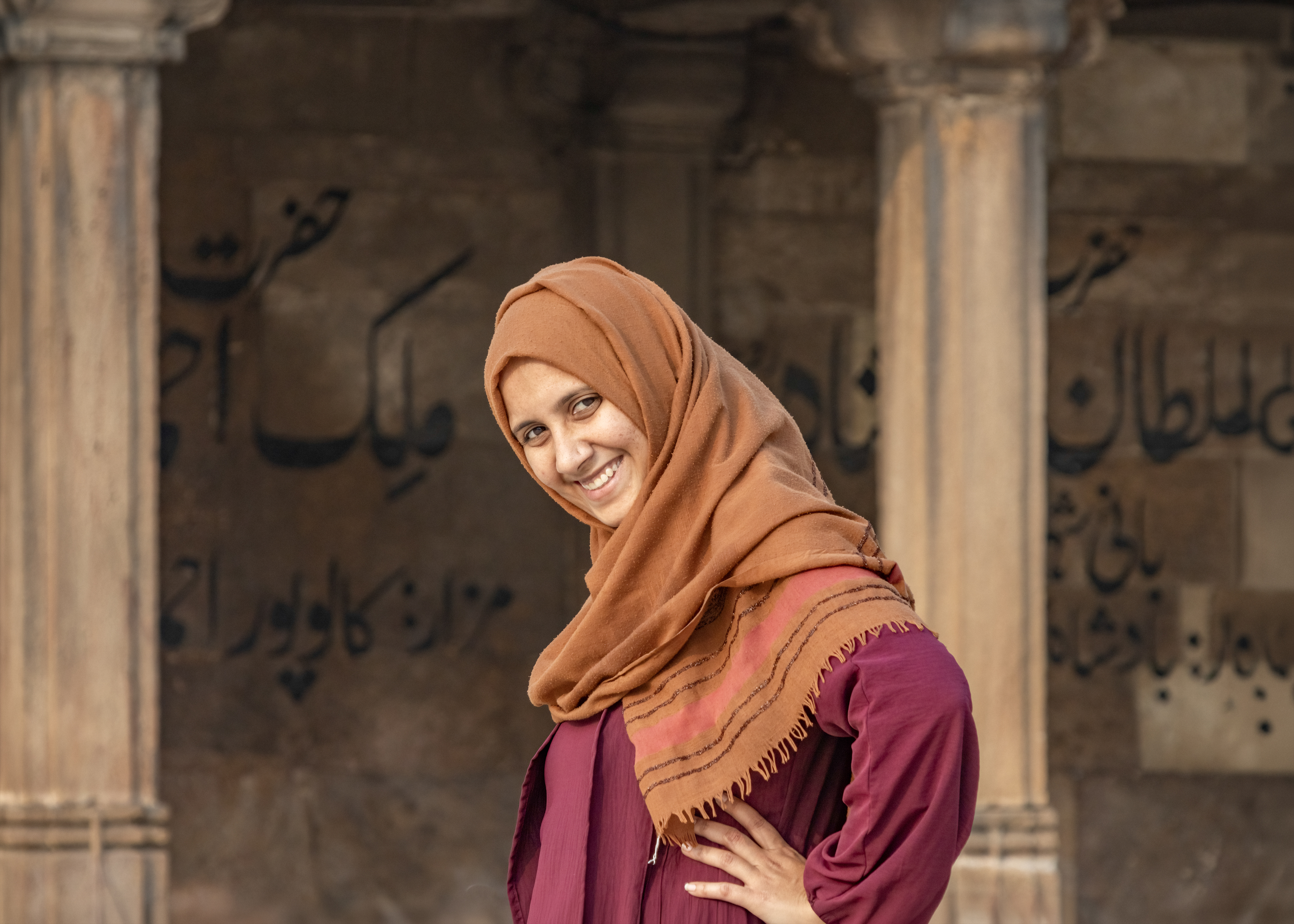 Beauty in the Stepwell