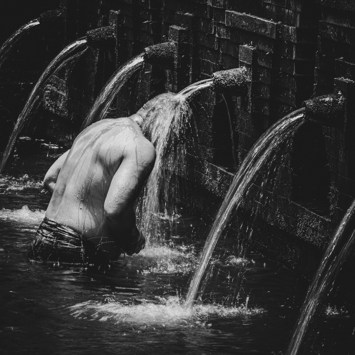 Cascade