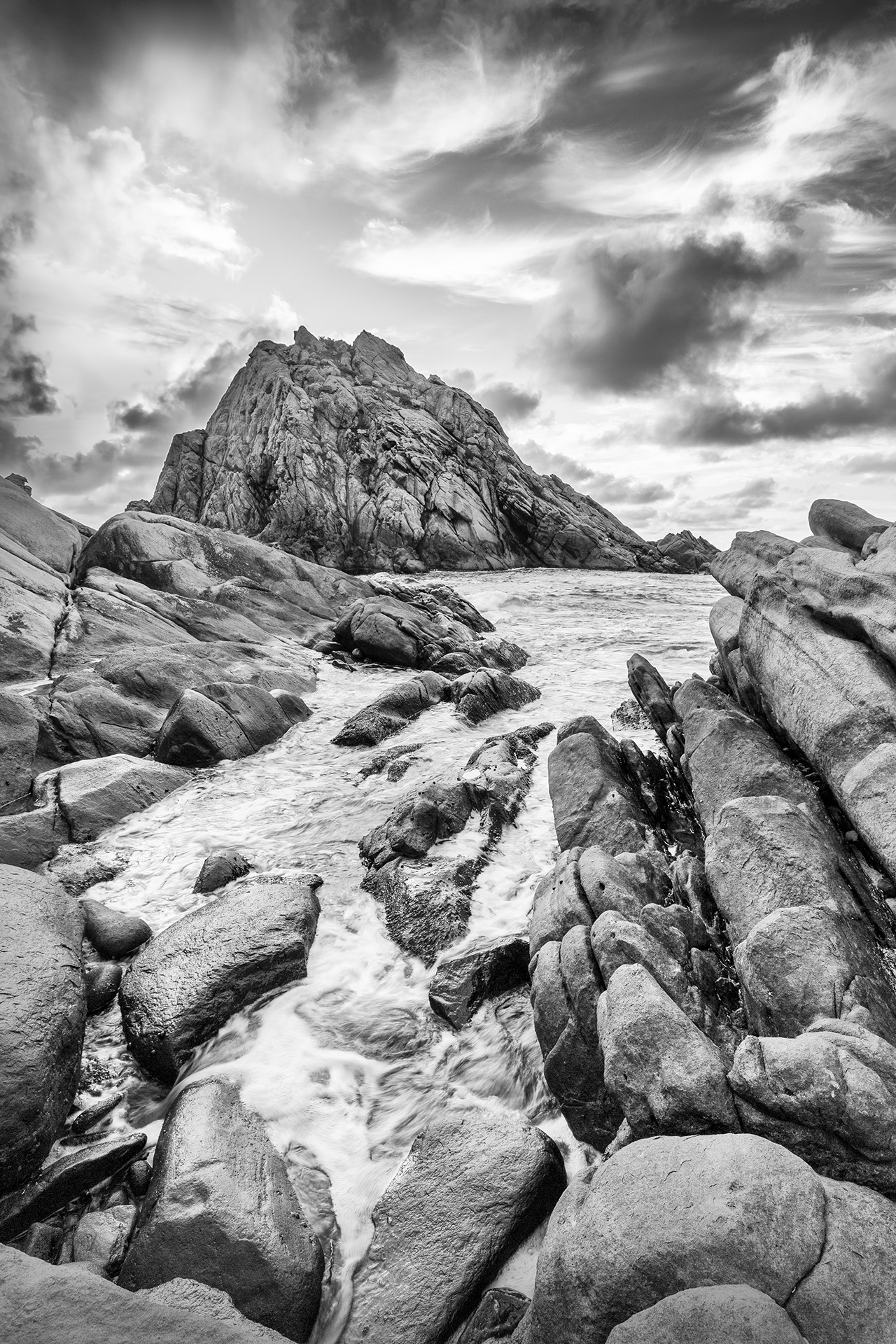 Castle Rock