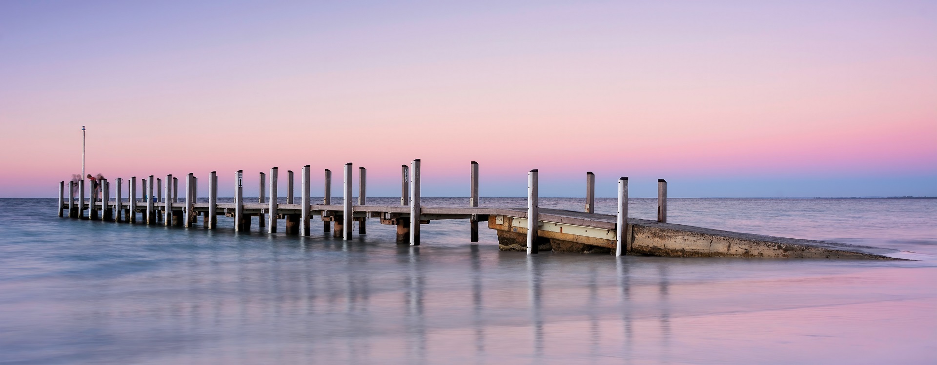 The Jetty