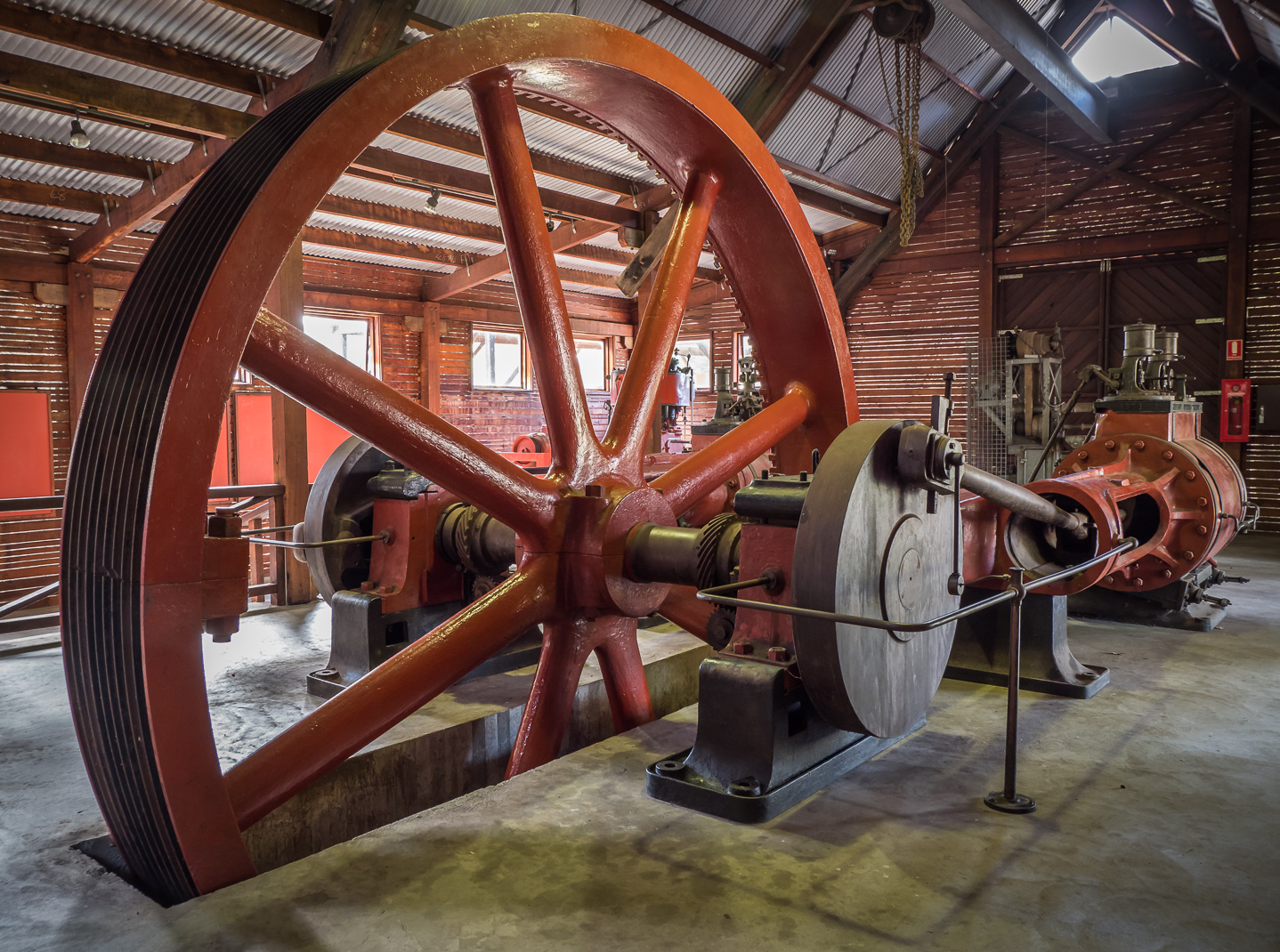 Flywheel