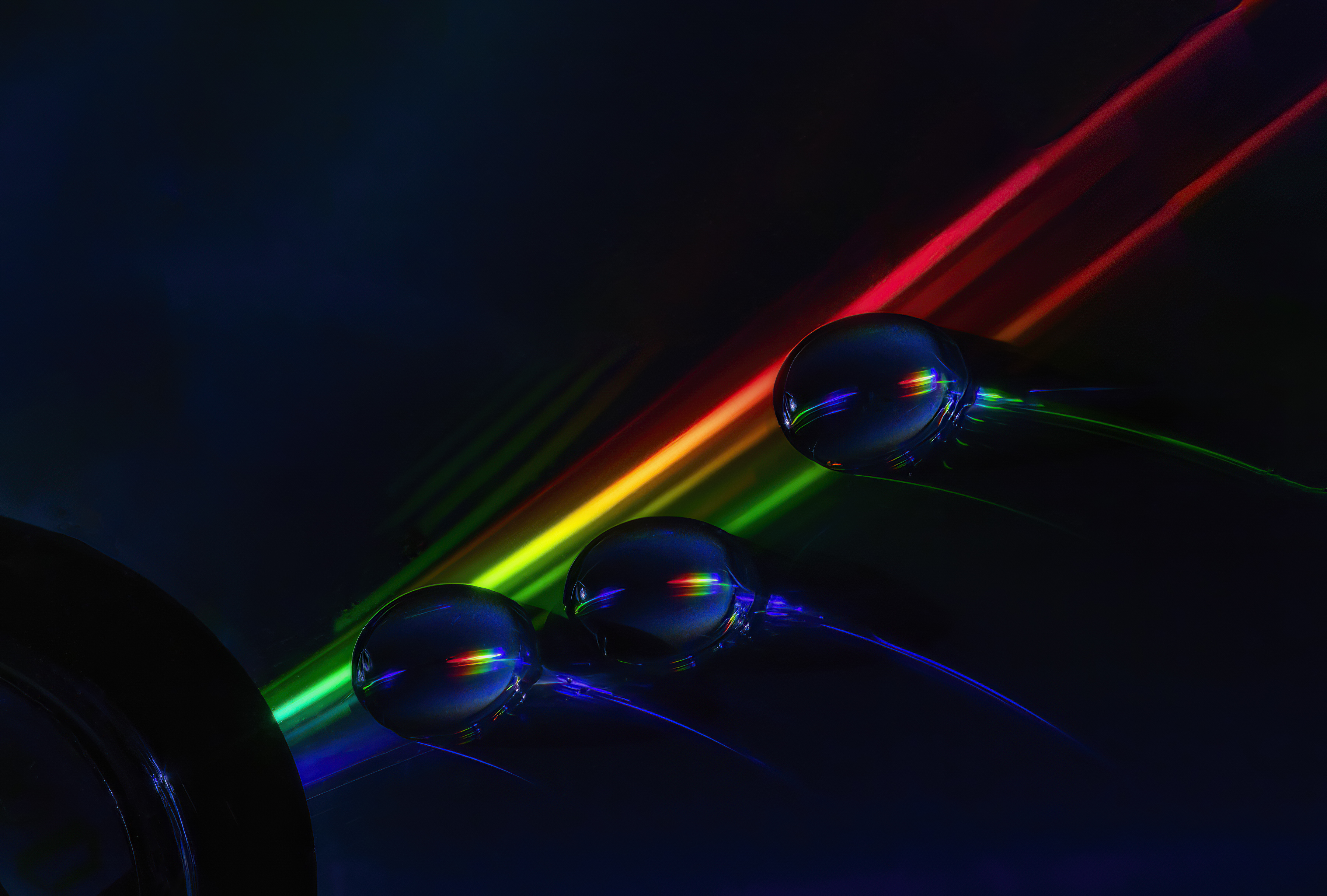 Disco Lights