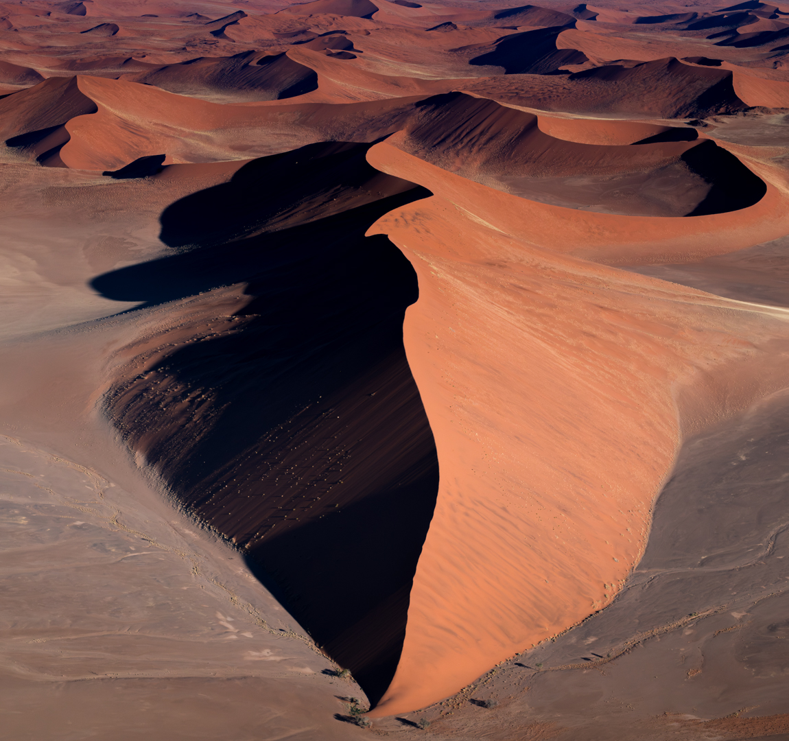 Dune 45 Sossusvlei