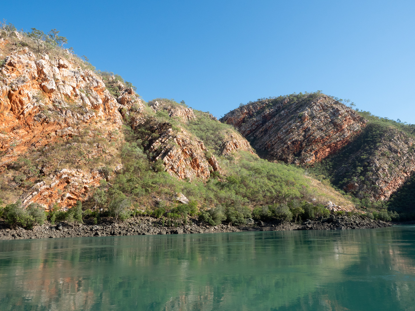 Kimberley Lanscape
