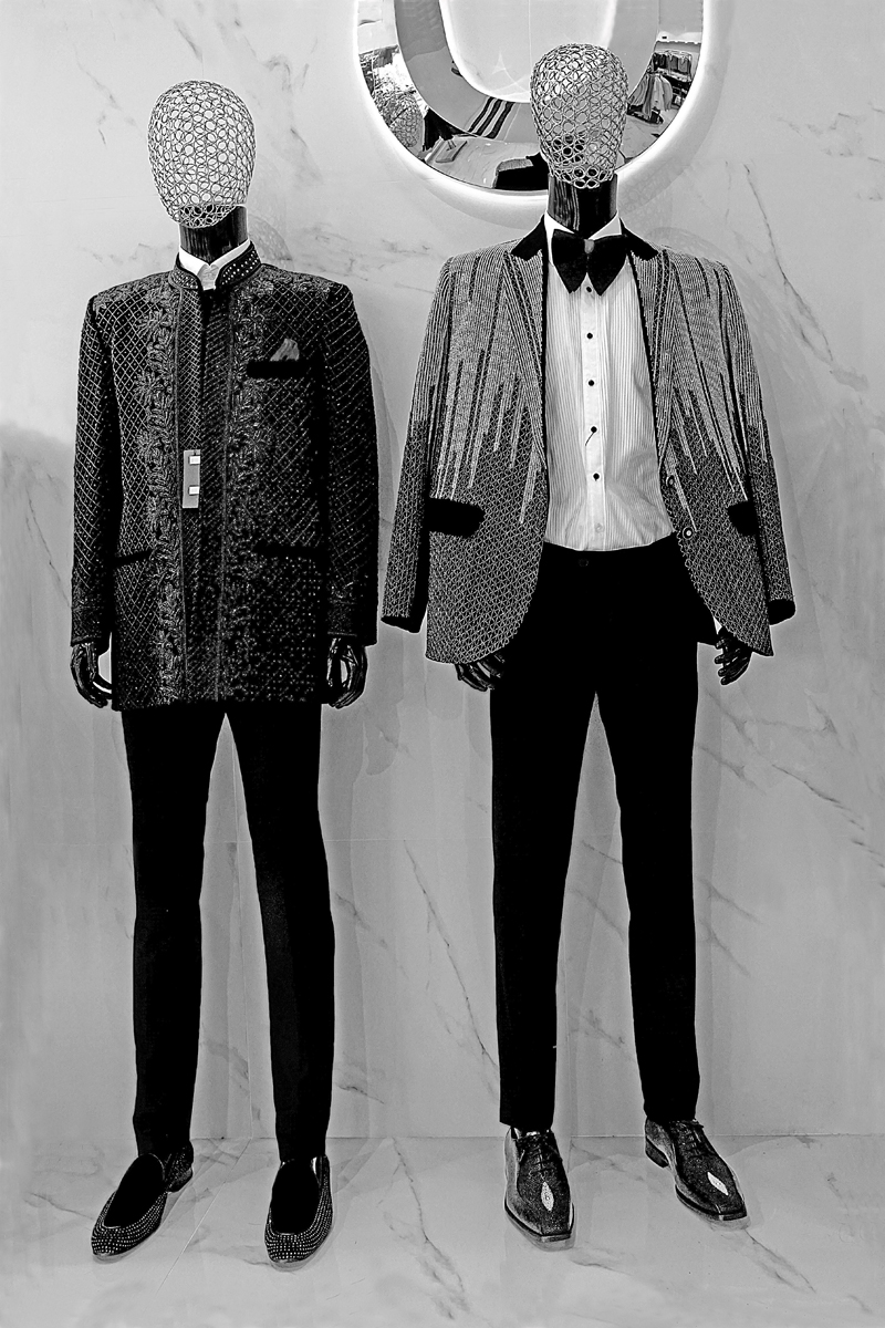 Mannequins