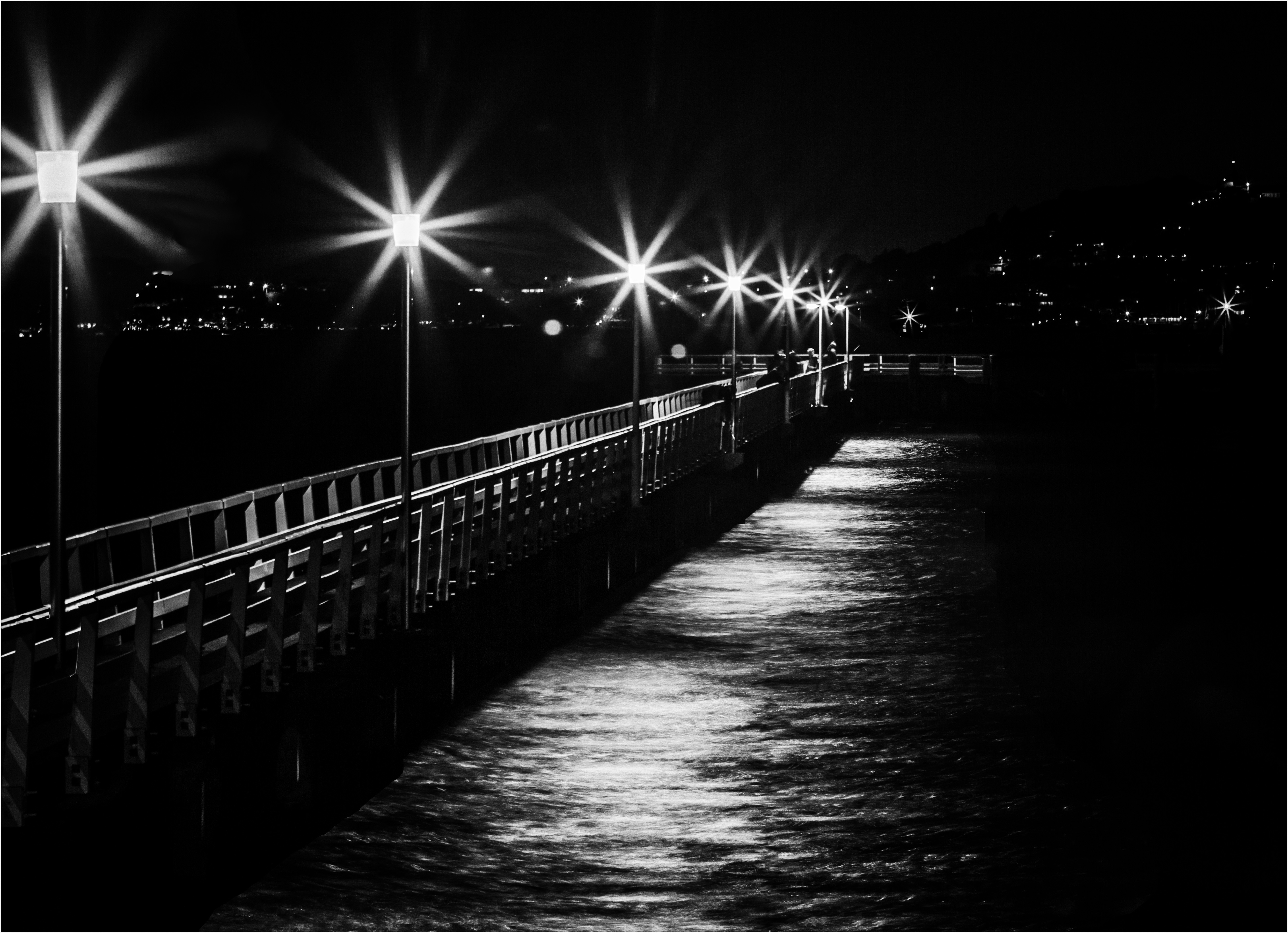 Auckland Harbour