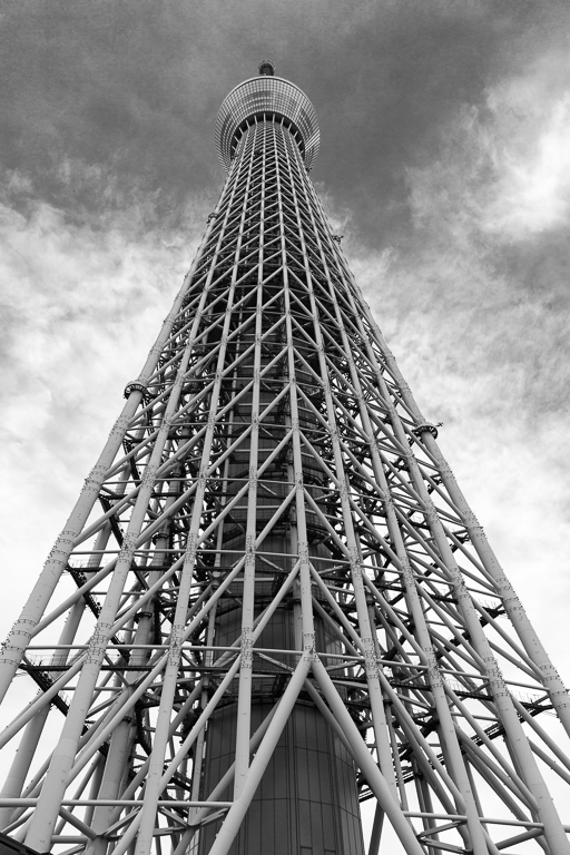 Tokyo Skytree