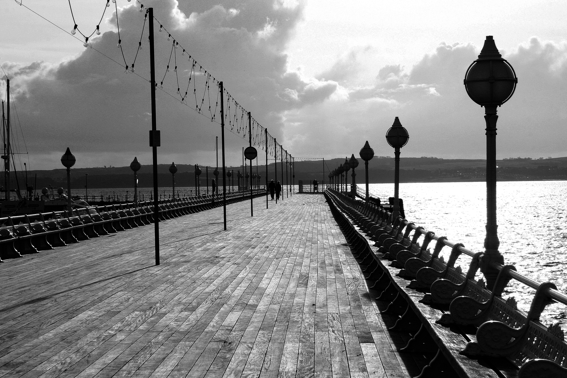 Boardwalk