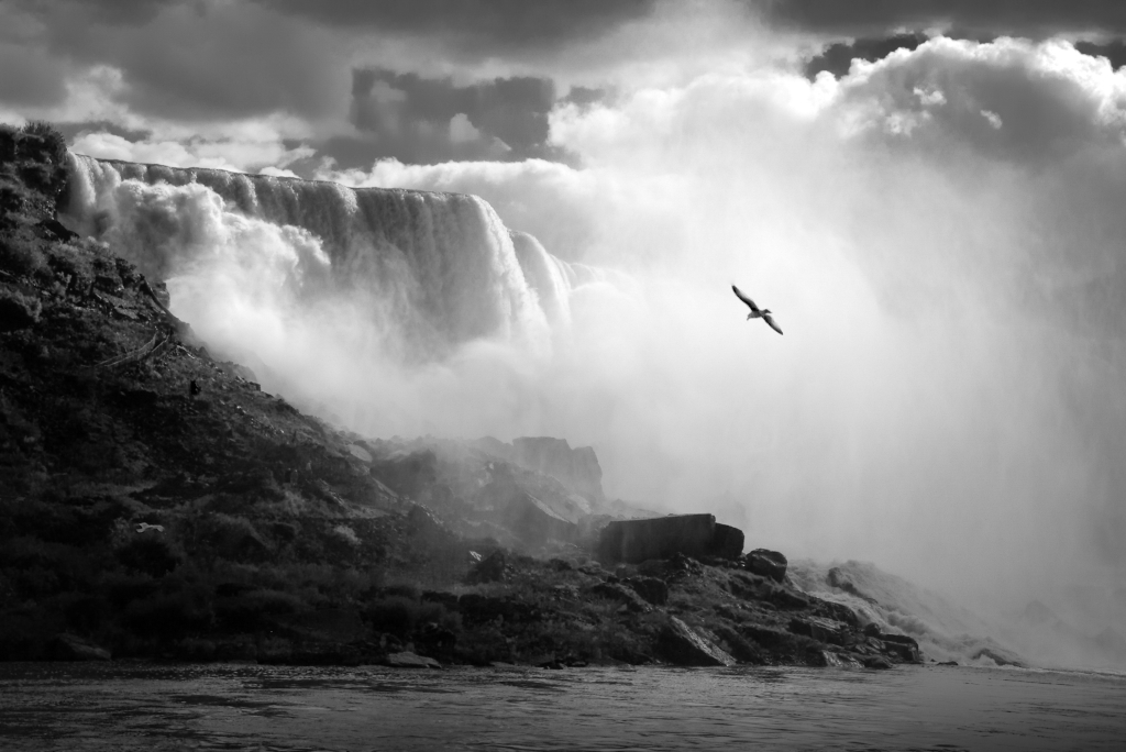 Niagara Mist