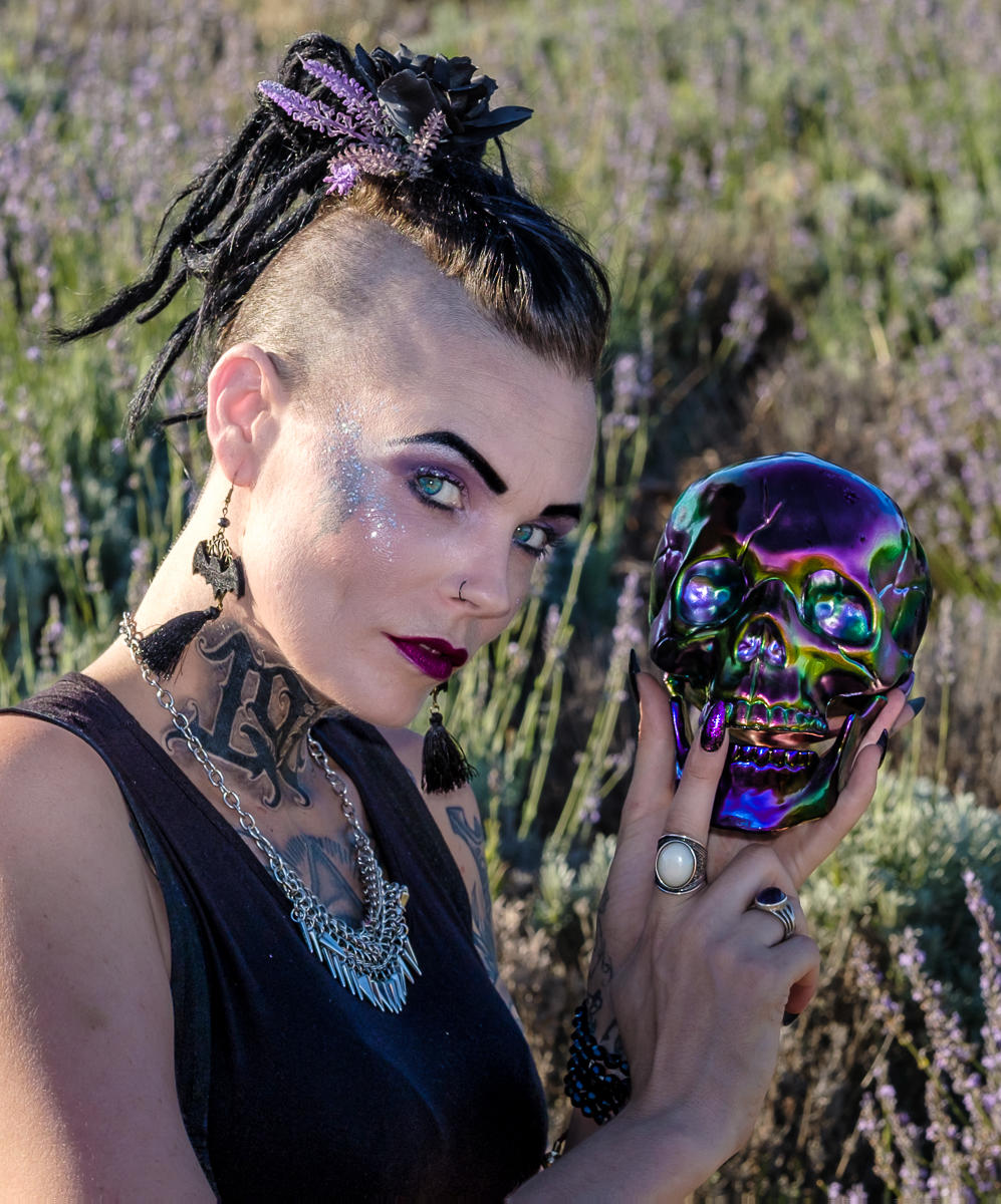 Oh Sweet Yorick