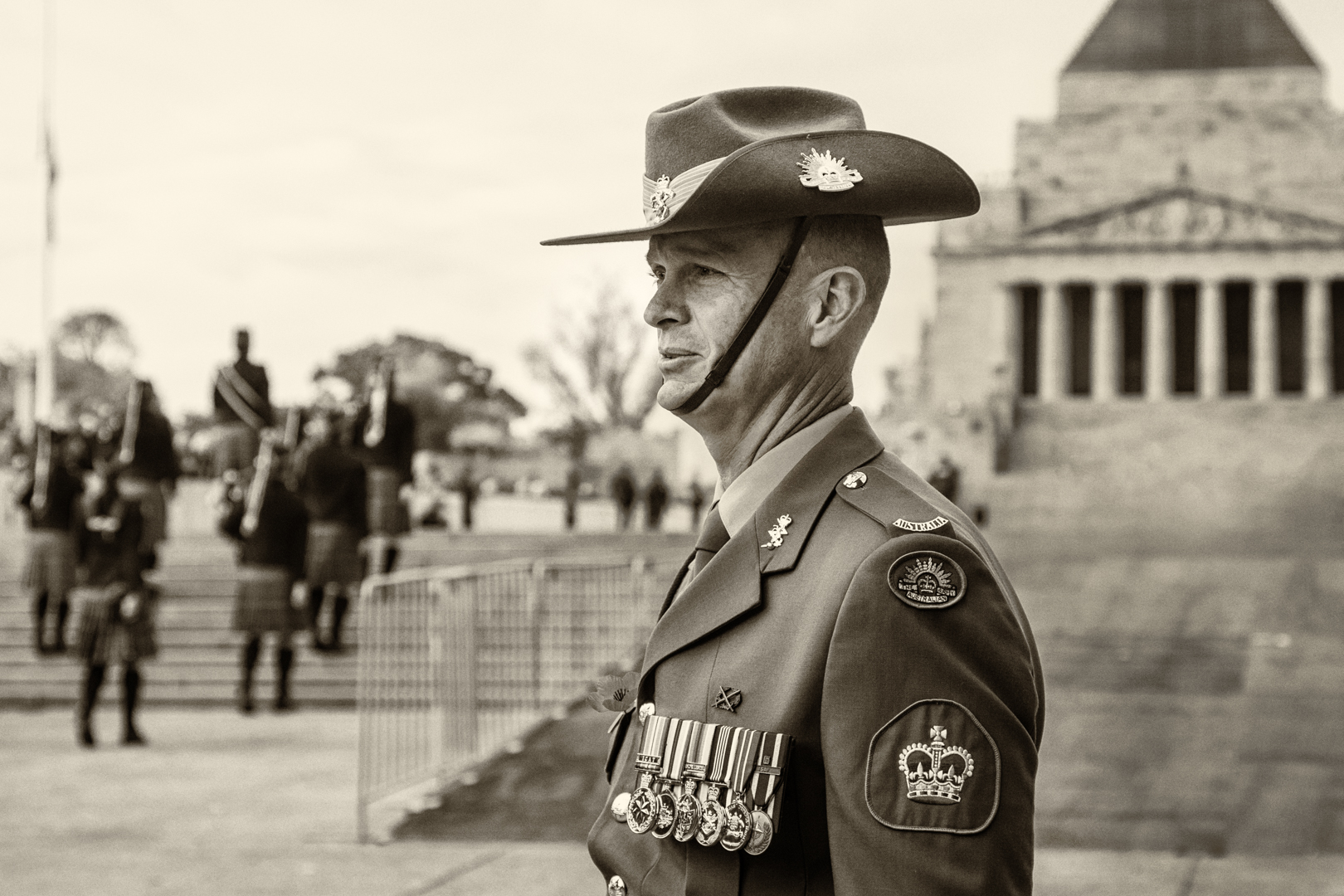 ANZAC Day