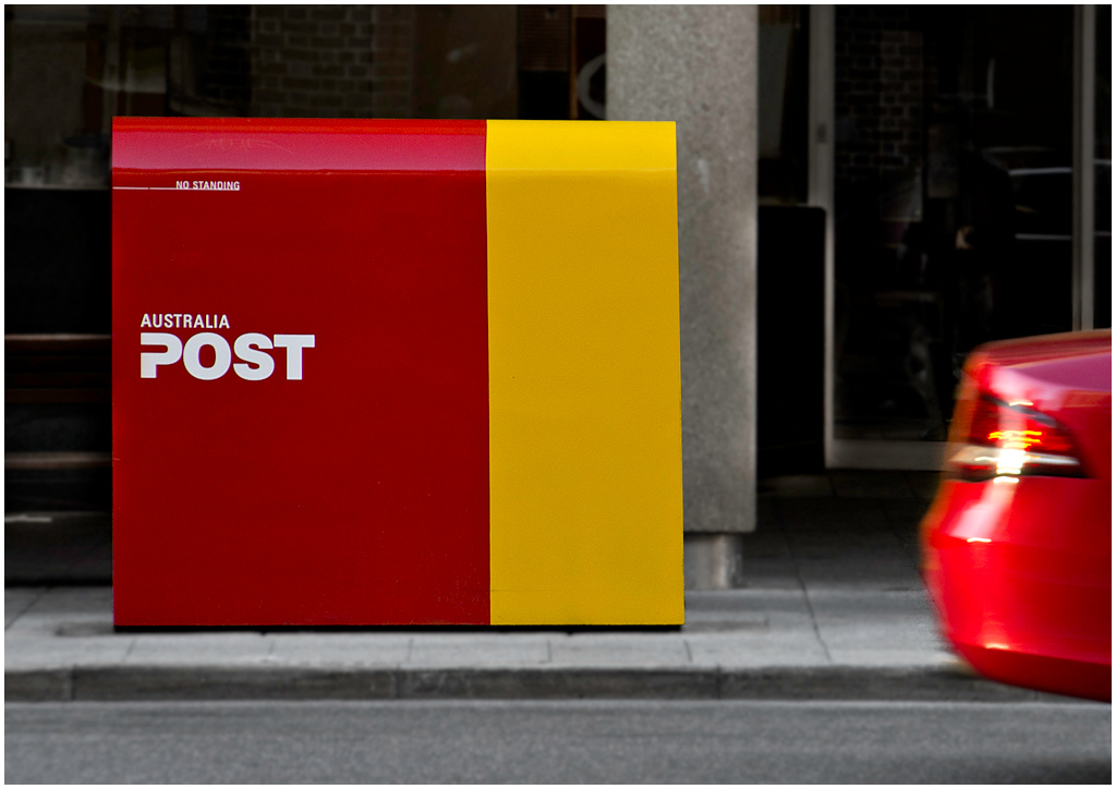 Australia Post