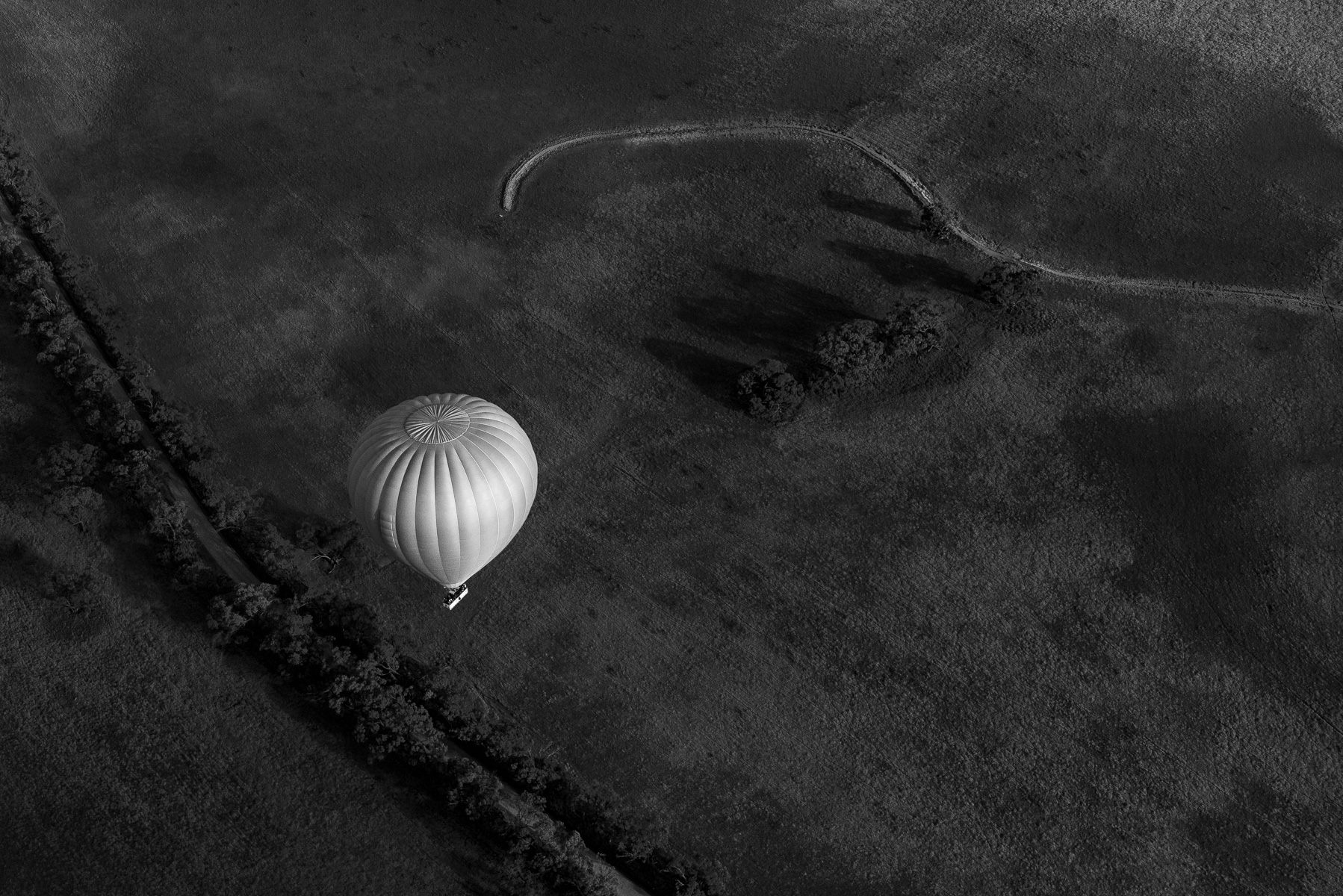 Ballooning