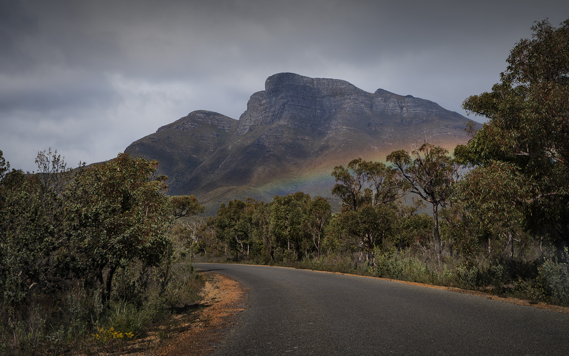 Beautiful Rainbow