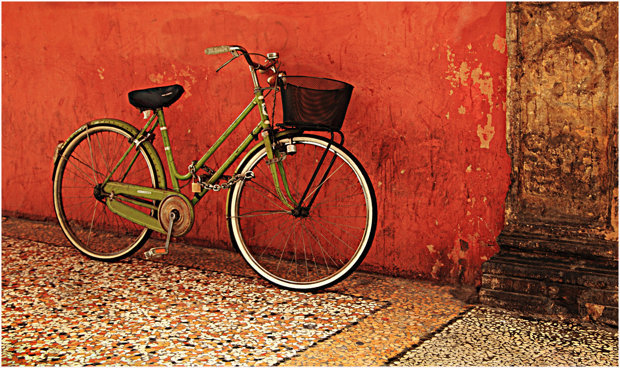 Bologna Bicycle