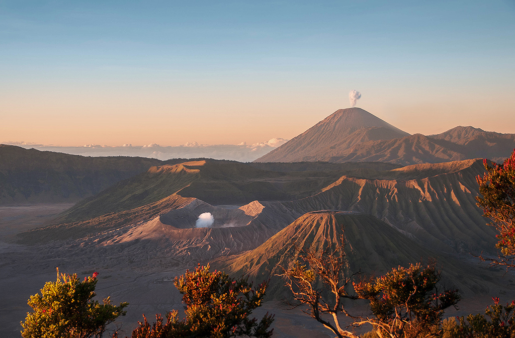 Bromo