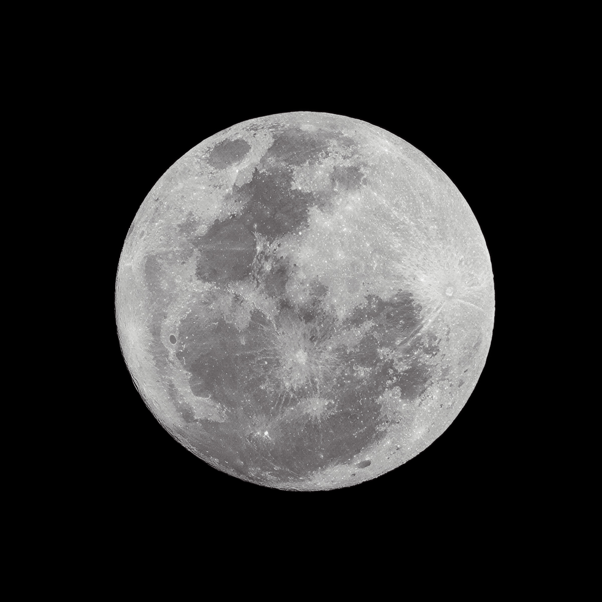 Buck Moon