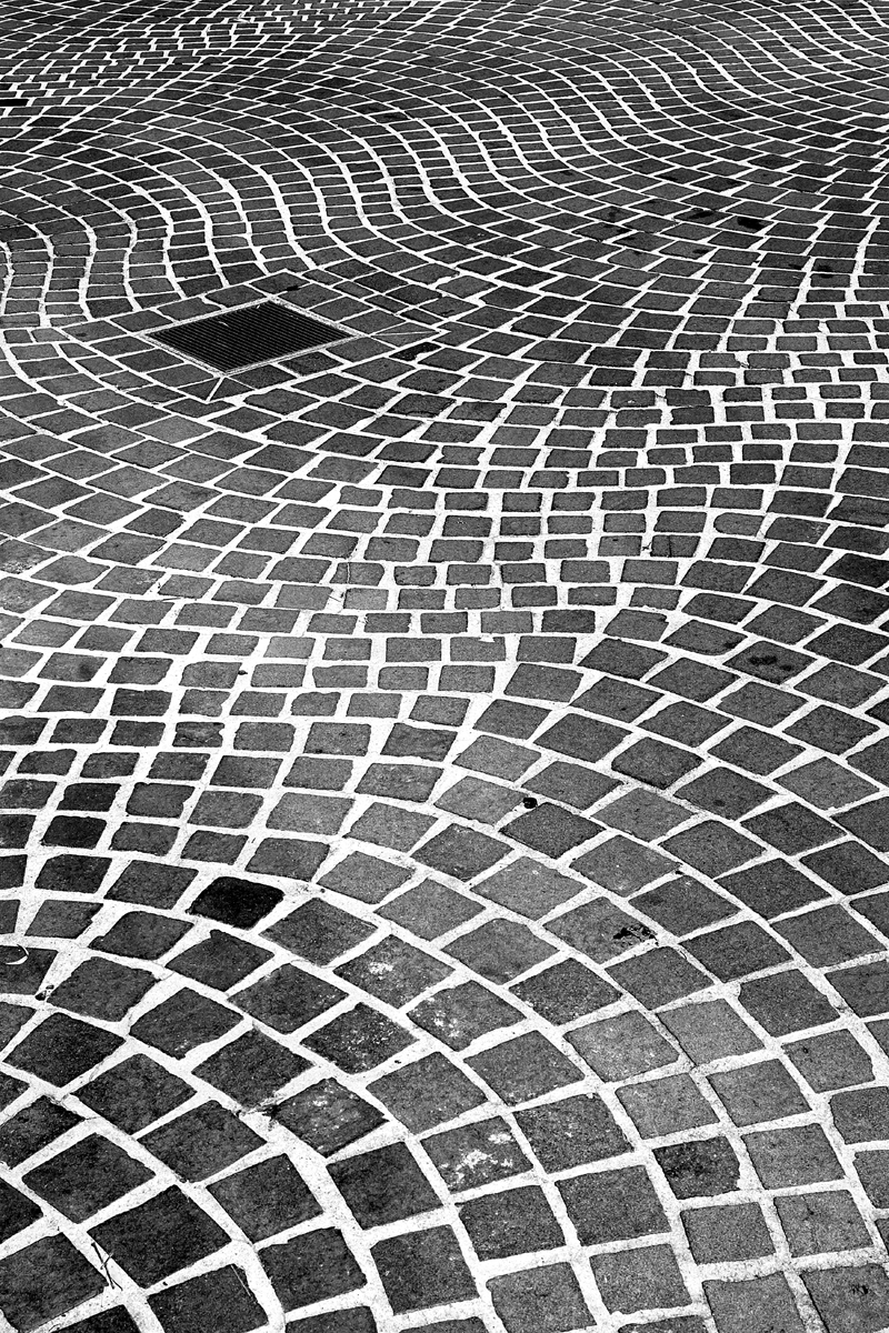 Crazy Paving