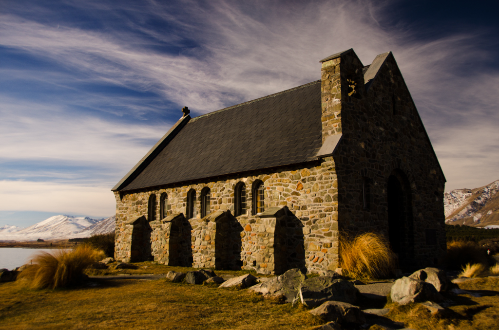 Church of the Good Shepherd