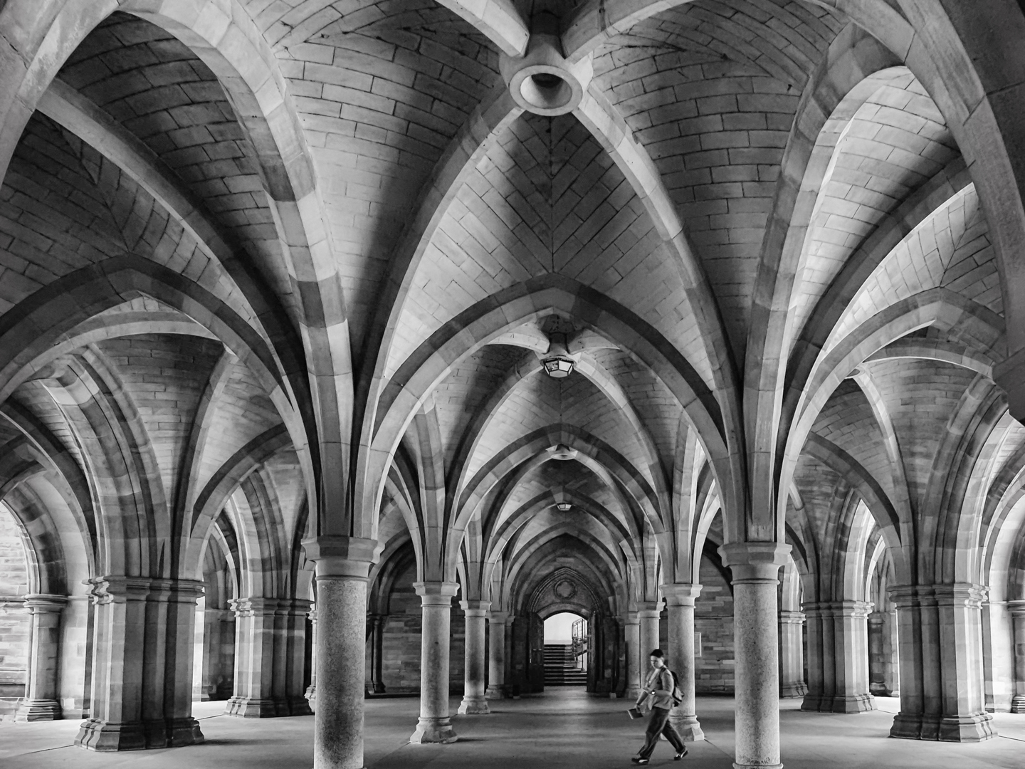 Cloisters of Learning