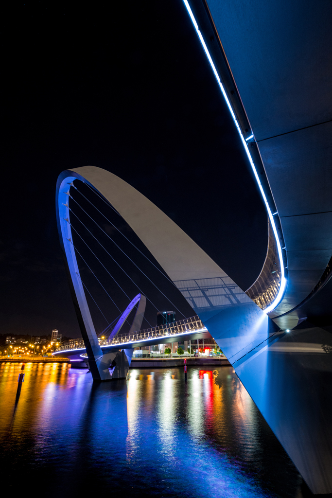 Elizabeth Quay