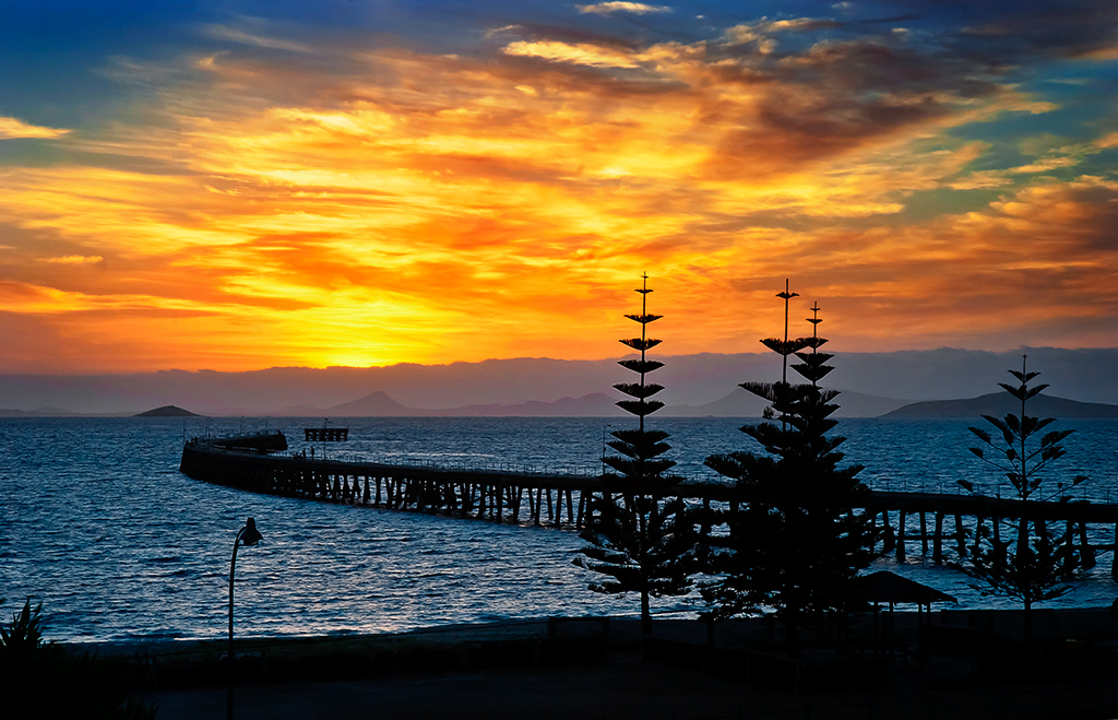 Esperance Jetty