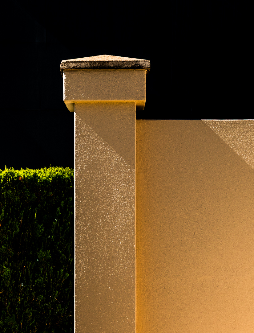 Fencing Abstract