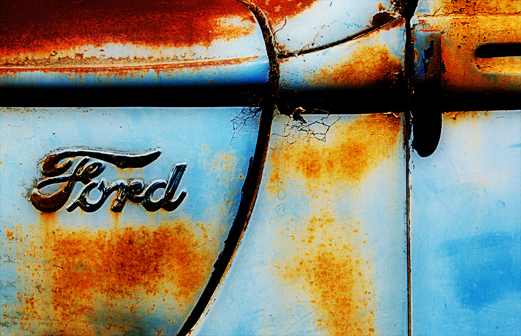 Ford Truck