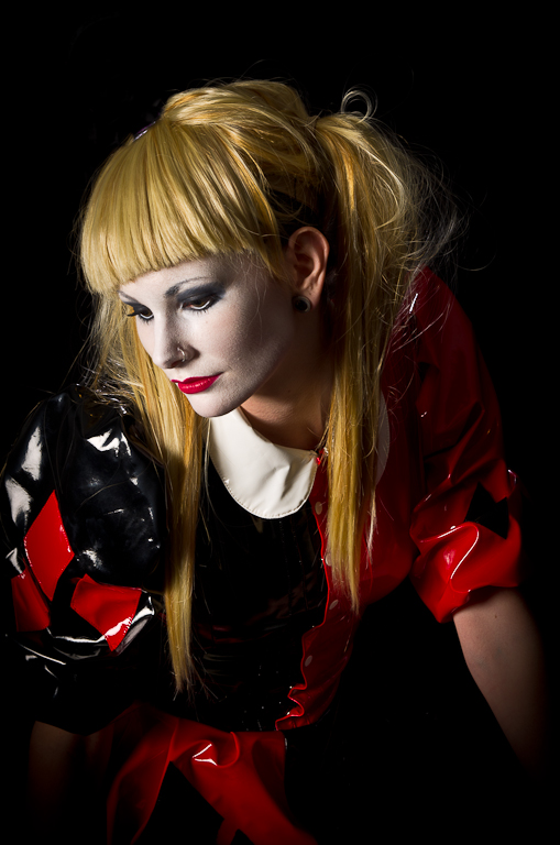 HarleyQuin