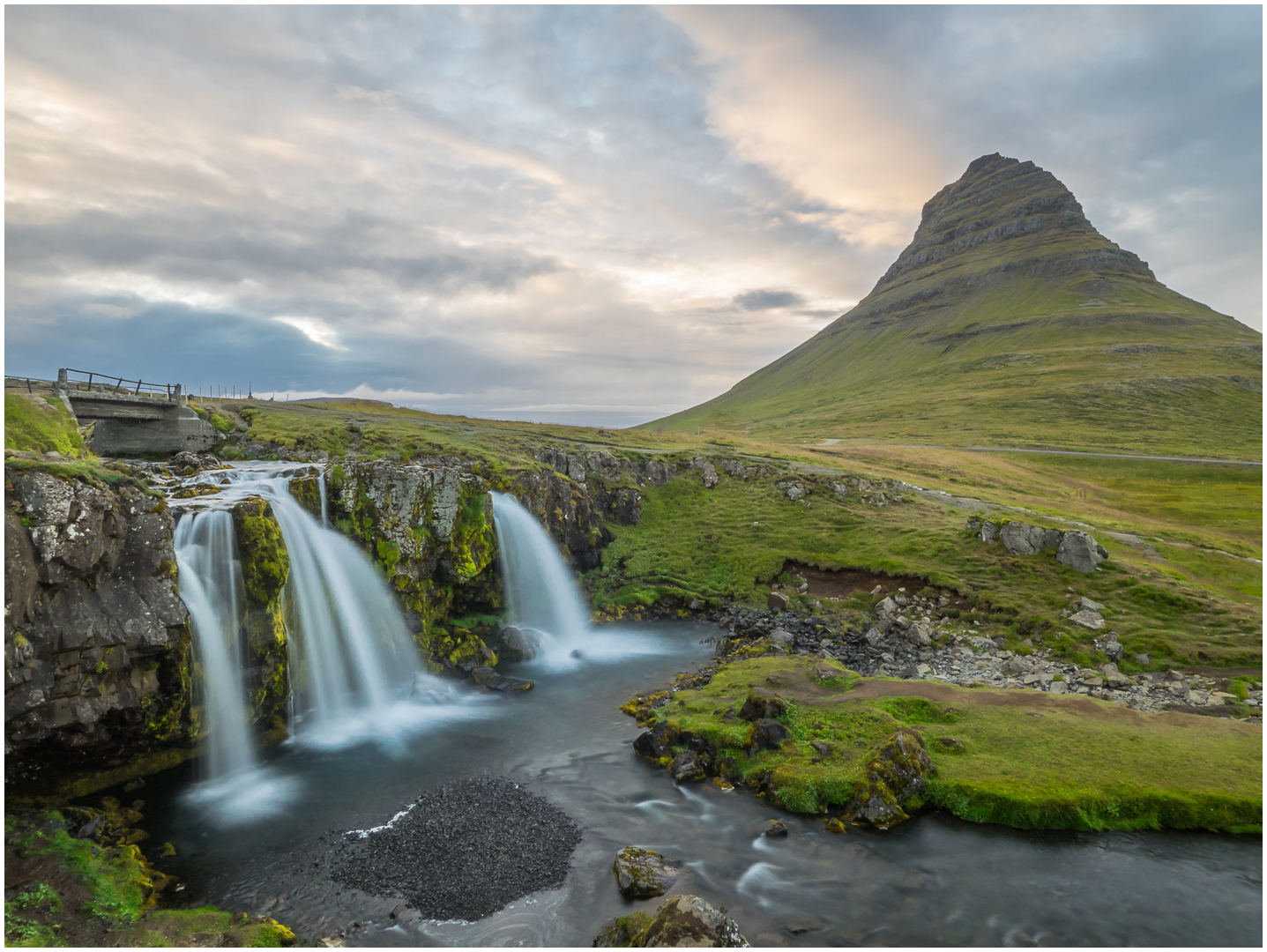 Iceland Beauty