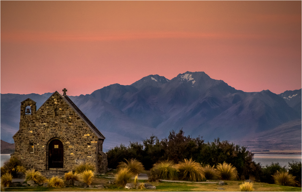 Lakeside Church