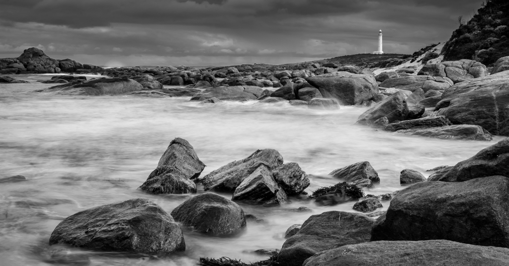 Lighthouse Rocks