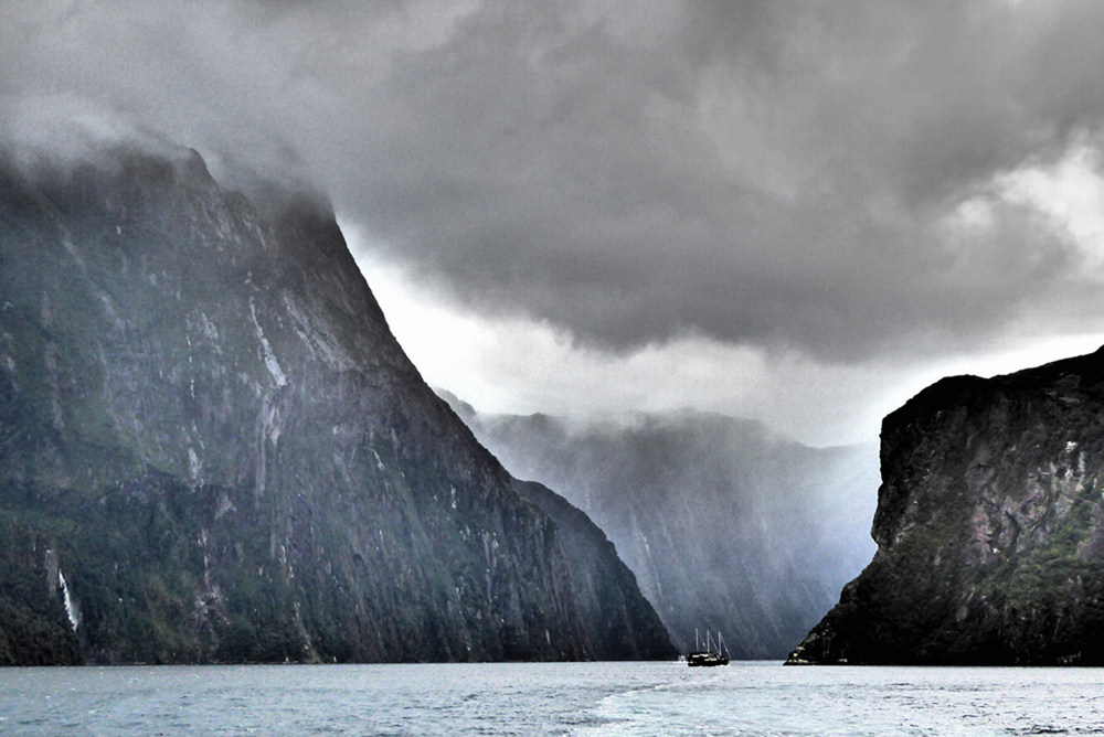 Milford Sound