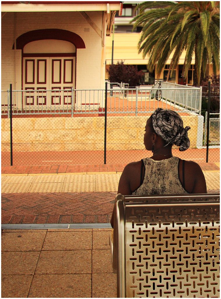 Maylands Railway Station