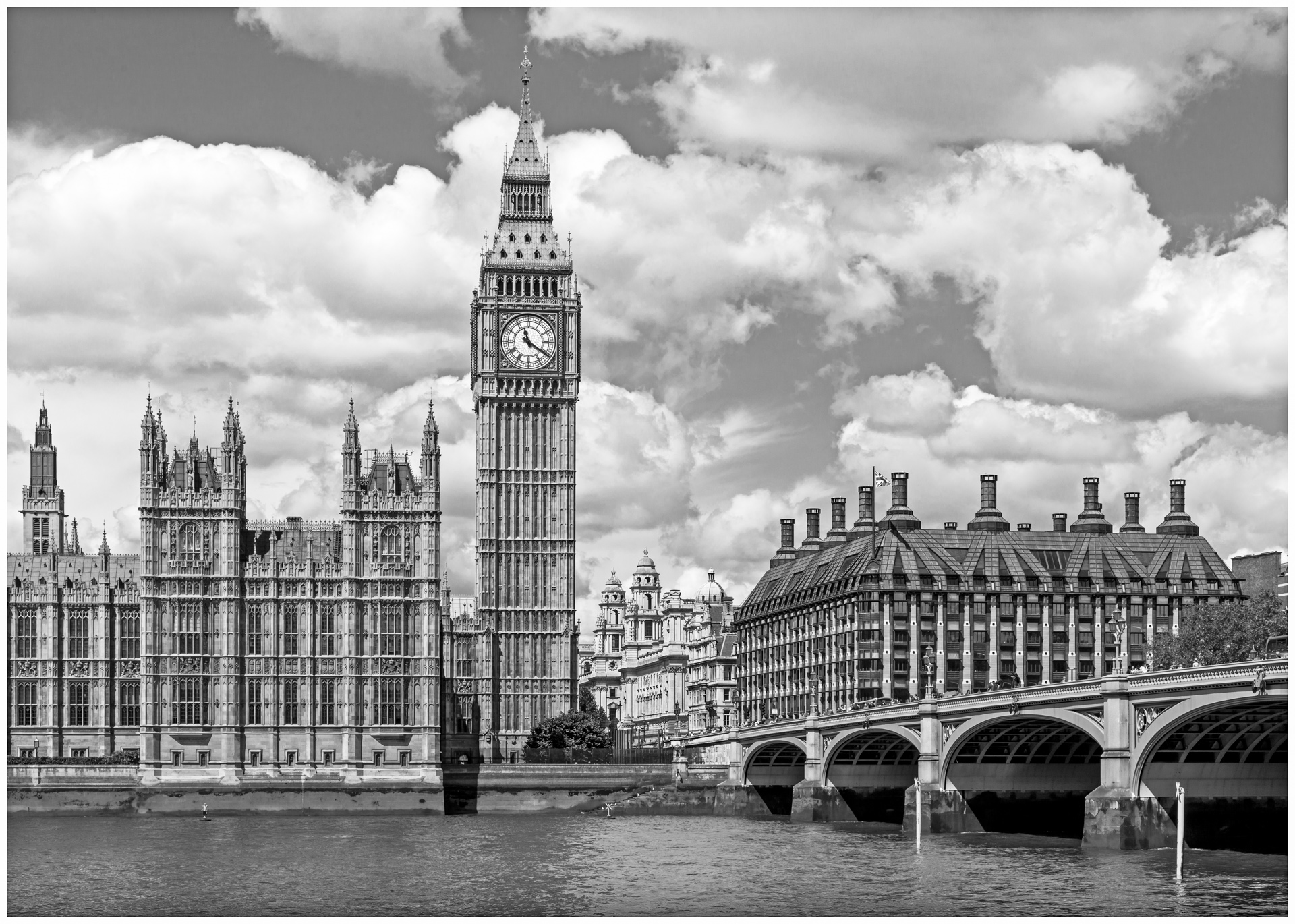 Palace of Westminster