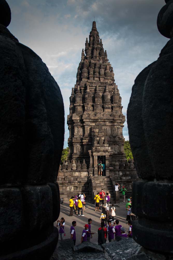 Prambanan