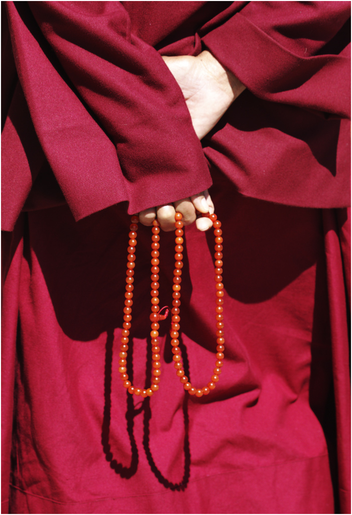 Prayer Beads