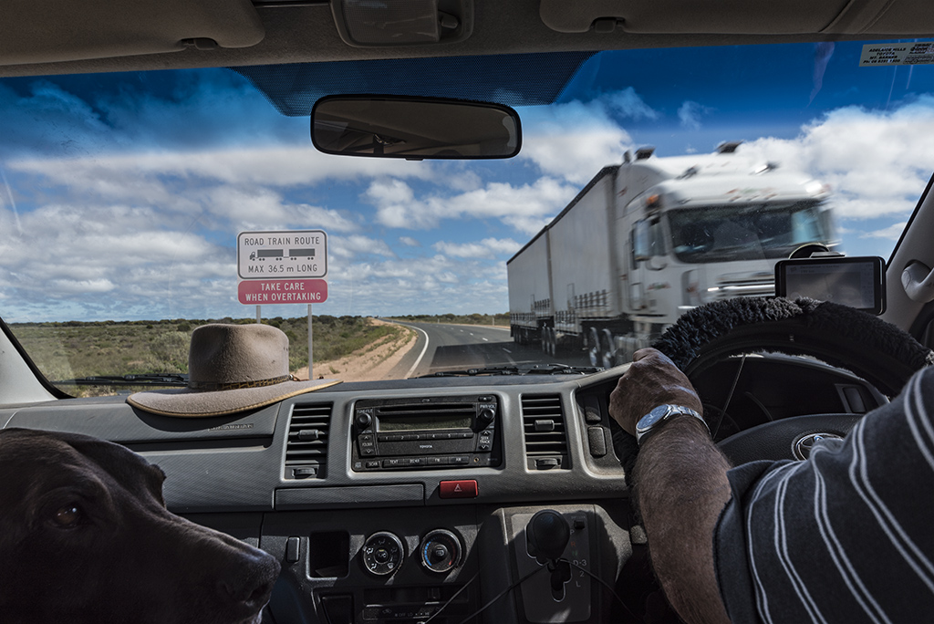 Road Train