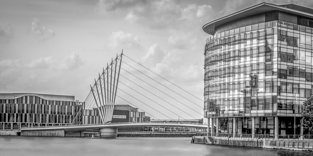 Salford Quays