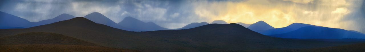 Stirling Ranges