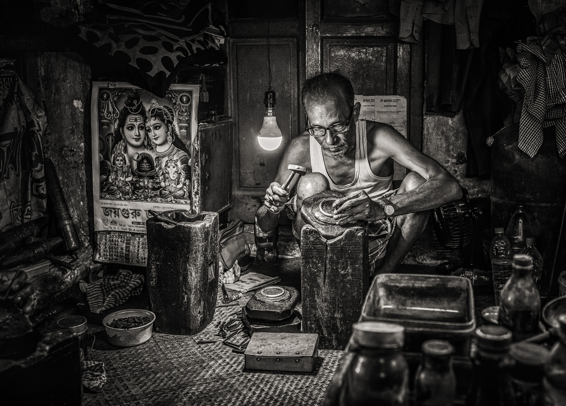 The Jewellery Maker