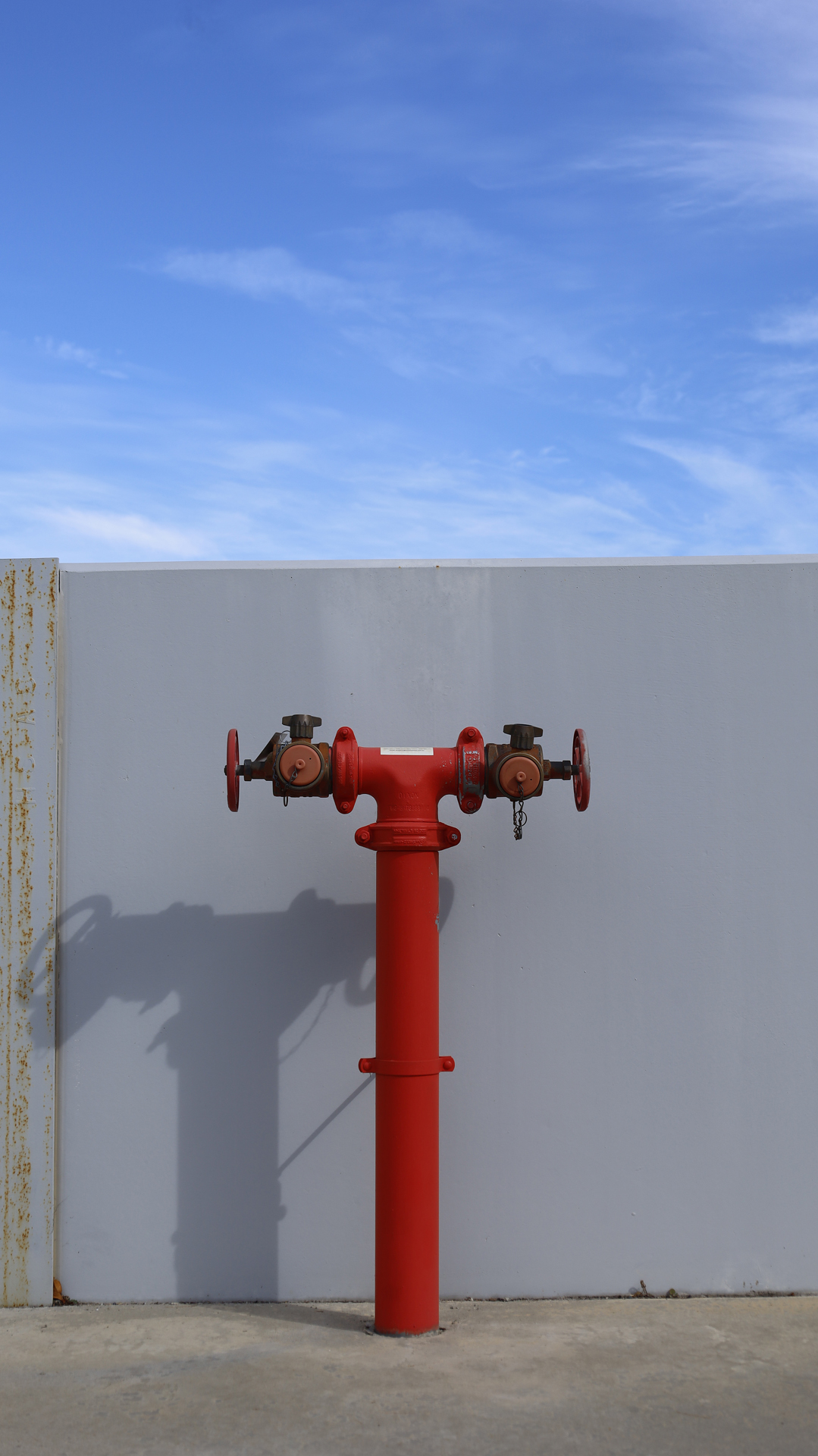 Fire Hydrant