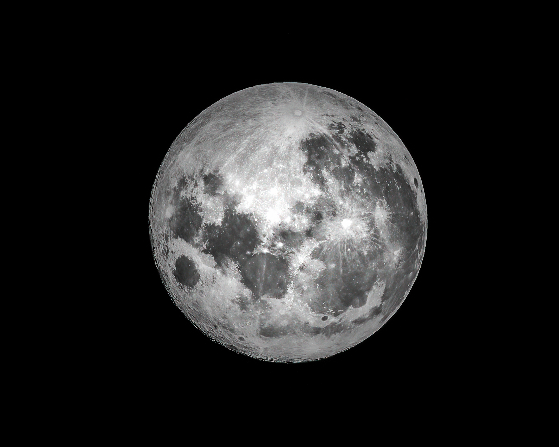 Sturgeon Moon